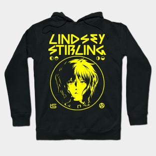 LINDSEY STIRLING Hoodie